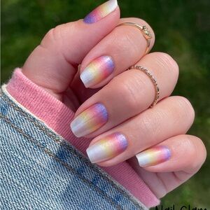 Bundle and save - Color Street - Crack of Dawn